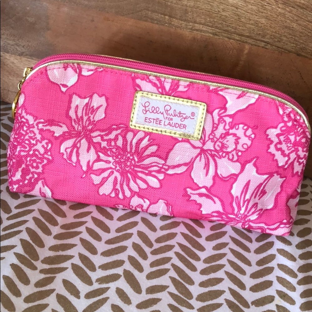 Beautiful Lilly Pulitzer bag